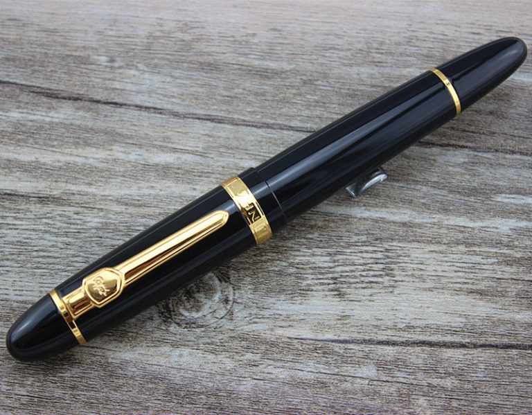 Fountain Pen