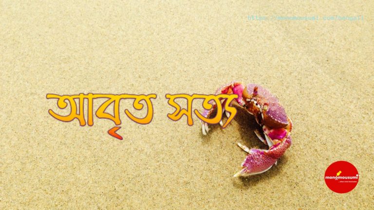 Monomousumi Bengali Contest Quarterly (35)