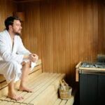 Are Saunas Safe to Use in Extreme Cold? Experts Explain
