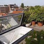 How to Access Your Roof Safely Without Installing Ugly Hatches