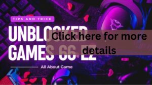 Unblocked Games 66 EZ