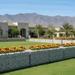 Malaysia Outdoor Spaces with Durable Gabion Baskets