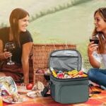 Accountability What Makes Custom Cooler Bags so Effective in Brand Promotion?