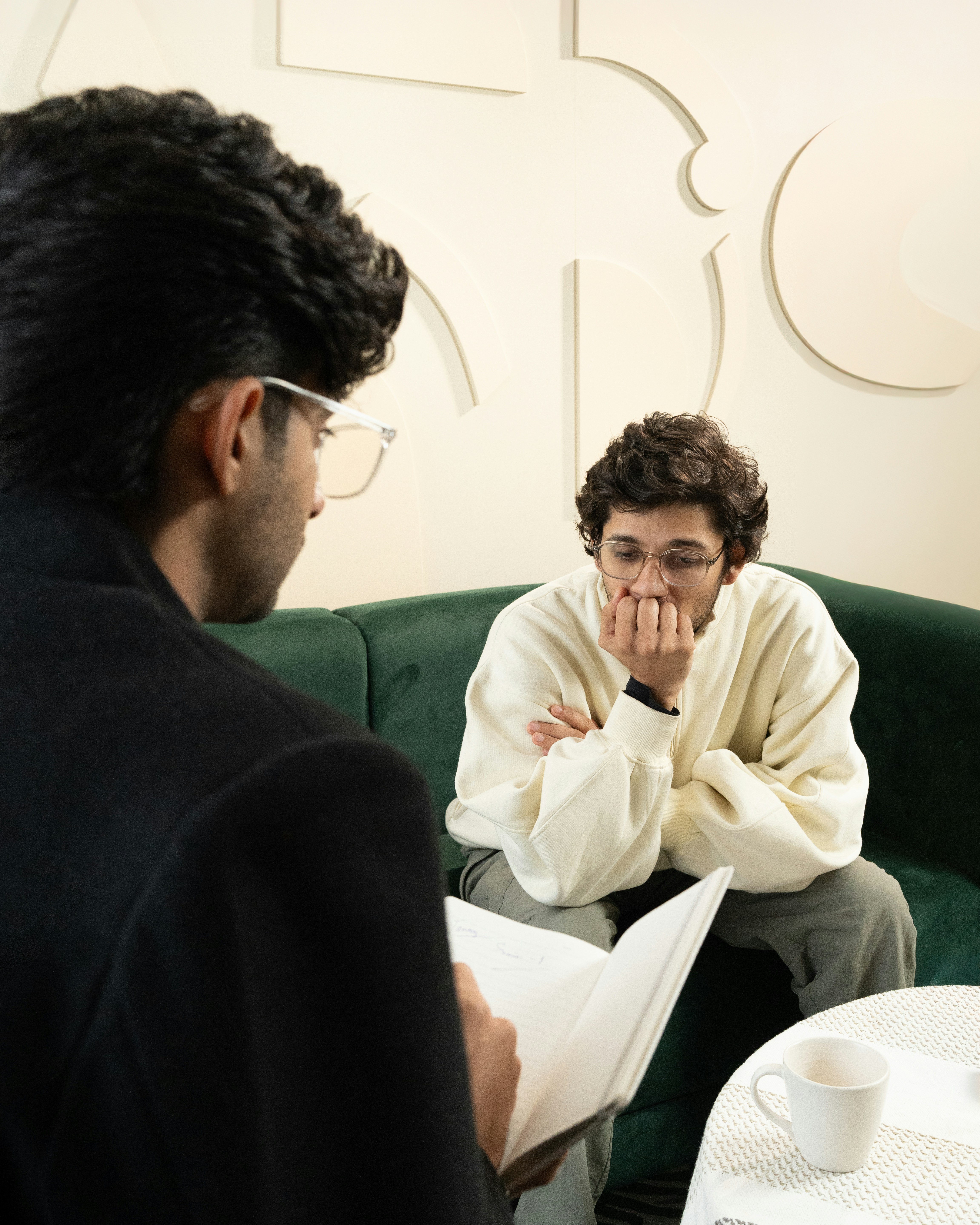 how long does it take to detox from alcohol