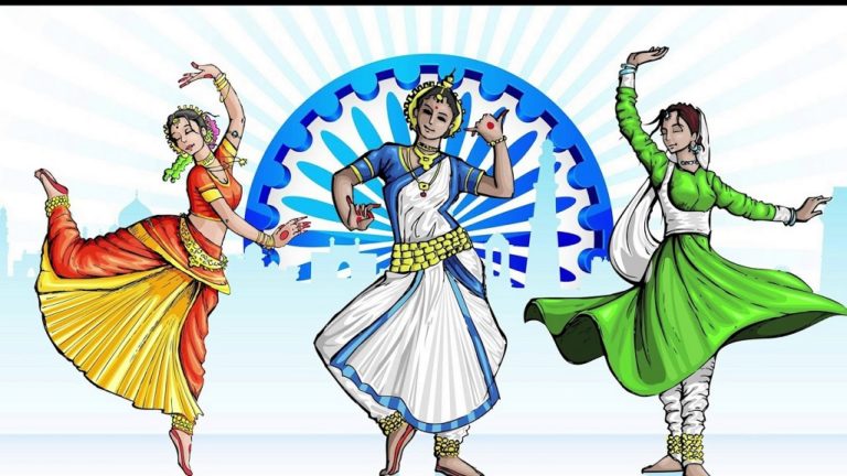 भारतीय संस्कृति पर निबंध