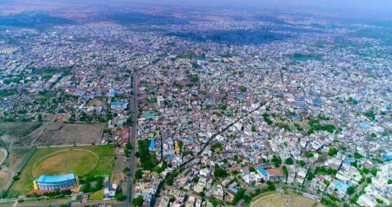 रहस्यों की राजधानी, संस्कारधानी: जबलपुर