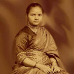 आनंदीबाई गोपालराव जोशी