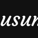 Mousumi footer logo