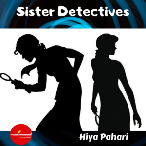 will 2 sisters detective agency be a series