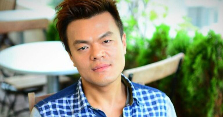 JYP, who gave birth to K-pop!