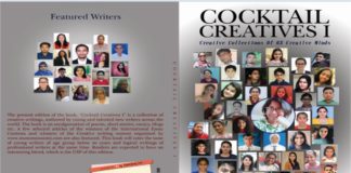 Featured writers