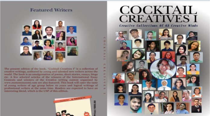 Featured writers