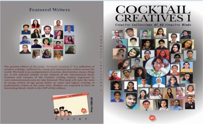Featured writers