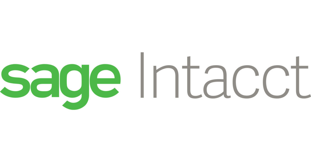 Top 7 Benefits of Using Sage Intacct 'Monomousumi'