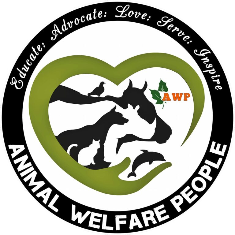 Animal Welfare People (AWP) Dibrugarh, Assam