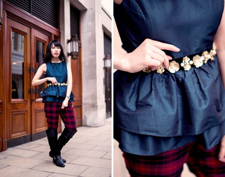 Statement Belts that you can’t afford to miss