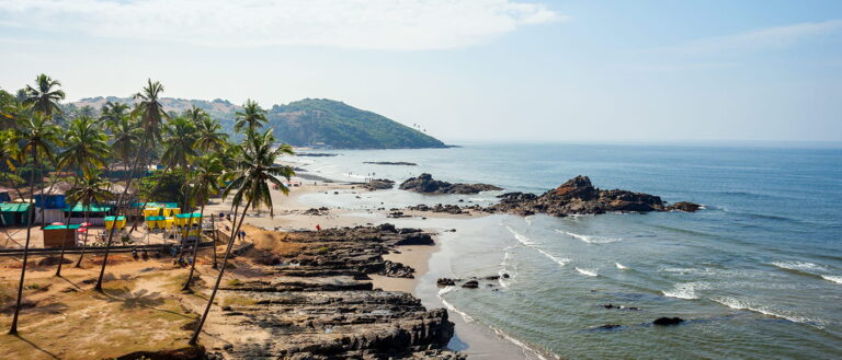 Goa