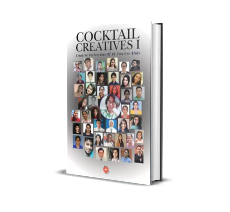 Cocktail Creative – Volume 1