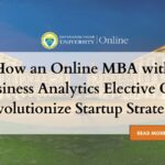 MBA with Business Analytics Elective