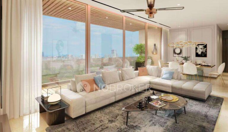 3 BHK Apartment in Pune