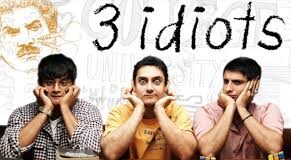 3 idiots