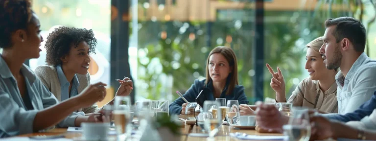 HR discussion