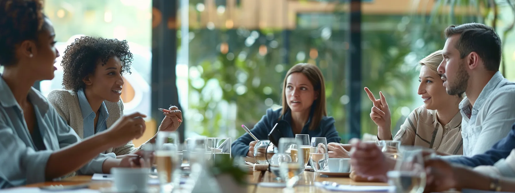 HR discussion