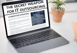 5 IT Services SMBs Should Outsource in 2025 