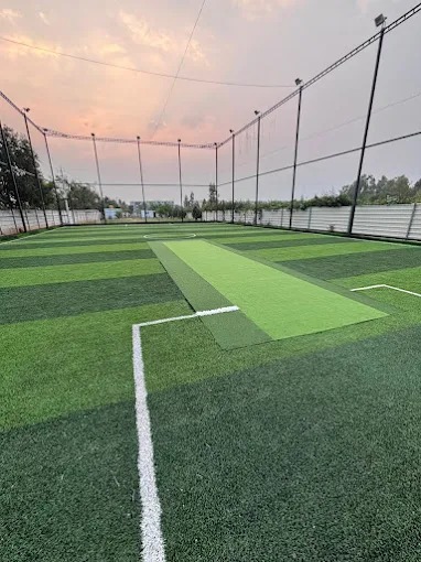 5 Reasons Why Box Cricket in Bangalore is Perfect for Friends & Teams