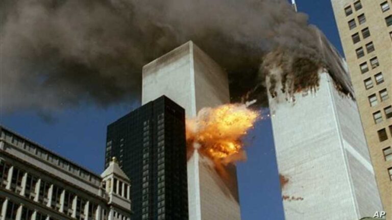 9/11: The Conspiracy Theories