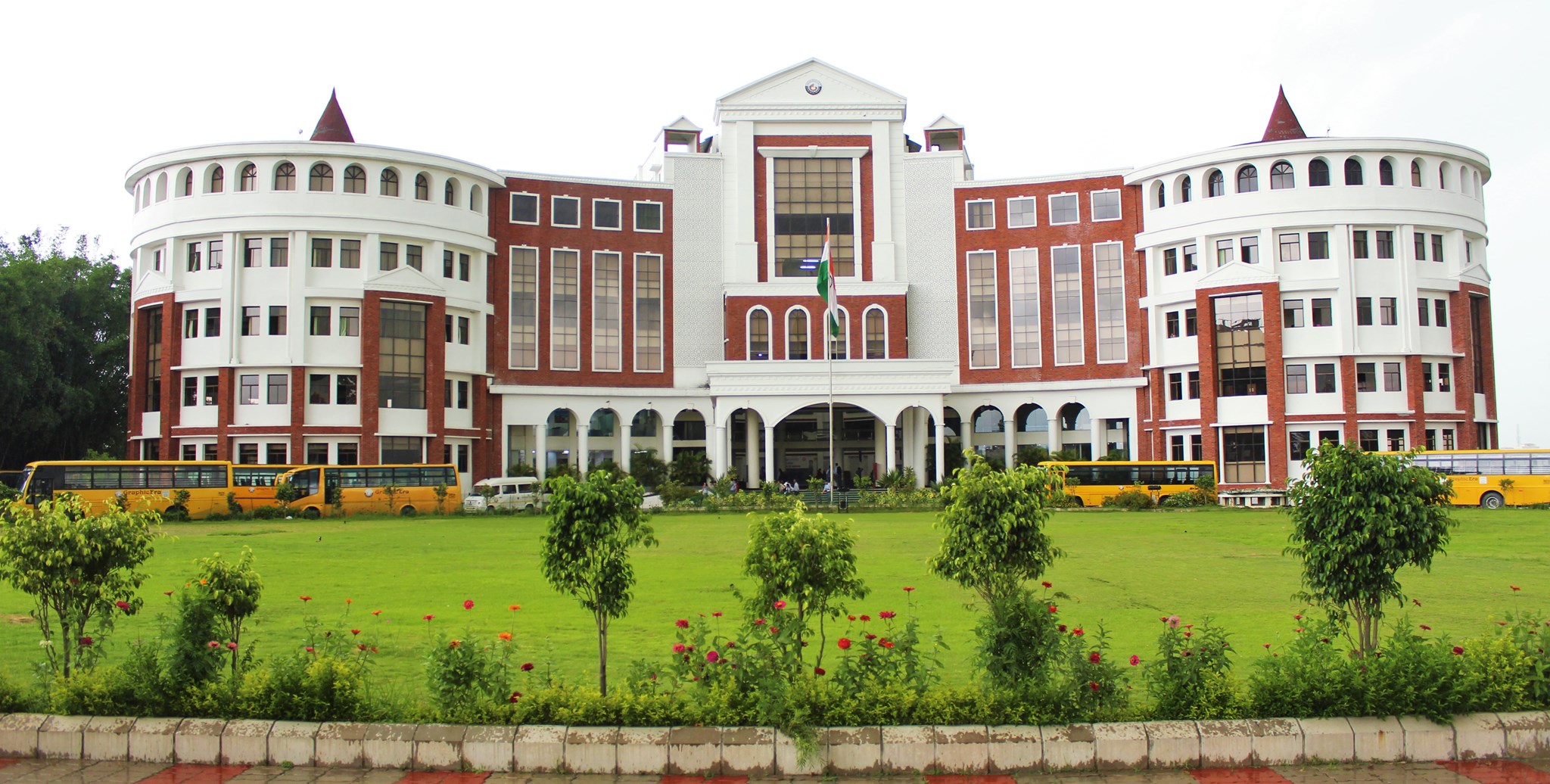 phd colleges in dehradun