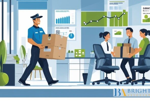 7 Smart Tips for Choosing the Right Office Supplies Wholesale Supplier