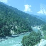 Sea Nile Tista River Samsara Mansarovar WANDERLUST