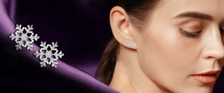 7_Trendy_Ways_to_Pair_Earrings_for_Western_Dresses_2