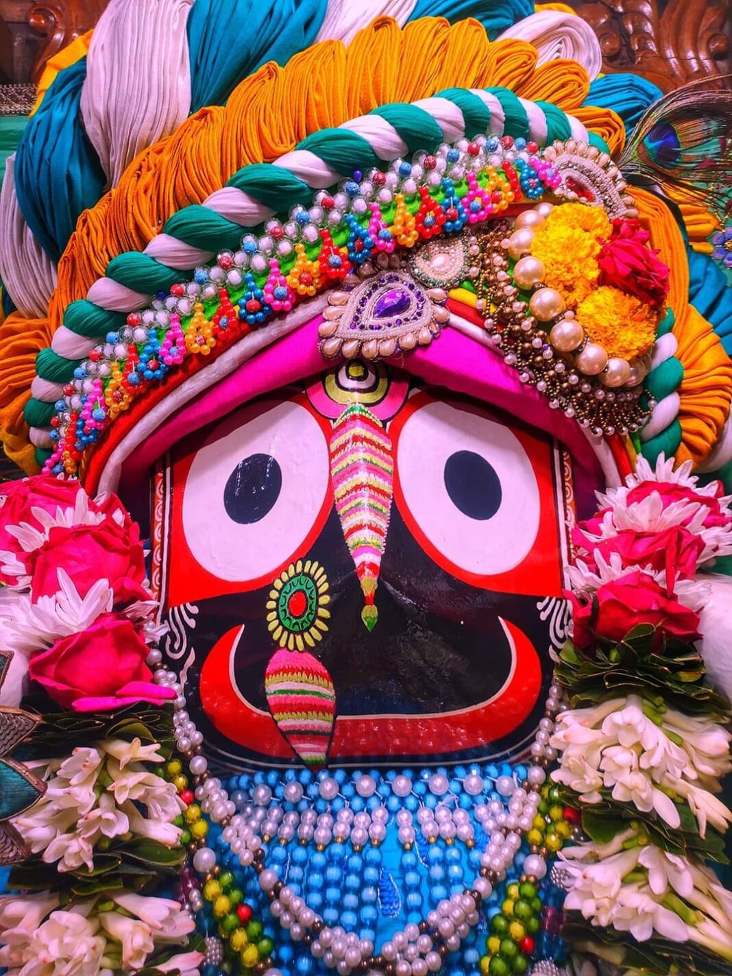 8 Scientific Mysteries of Lord Jagannath Temple in Puri History