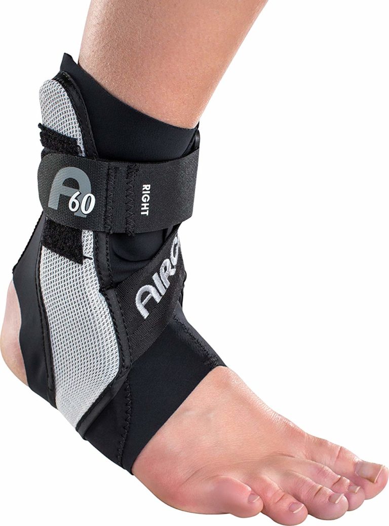 Is Ankle braces helpful for football ?