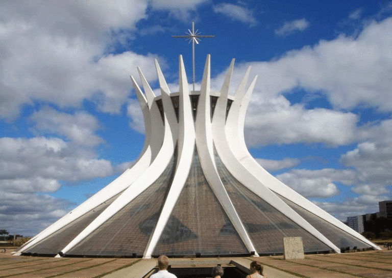 Brasilia – UNESCO World Heritage Centre