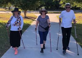 A Step-by-step Guide to Pick the Best Walking Stick for Senior Citizens