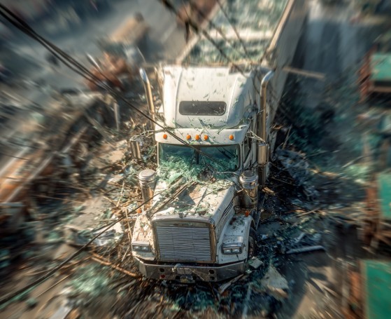 Managing the Specifics of Accident Law