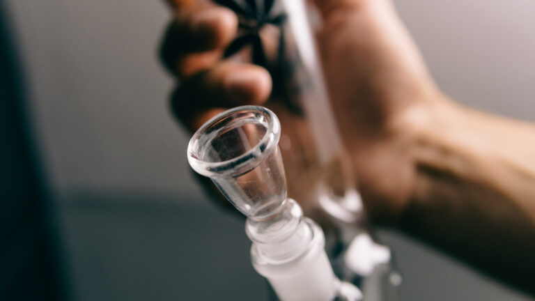Why Bong Cleaners Are a Must-Have Accessory