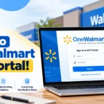 All about Log in to One Walmart GTA Portal!