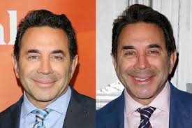All about Paul Nassif :