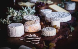 USA Culinary arts American Artisan Cheese