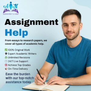 Assignement help