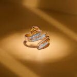 Auspicious Gold Ring Designs for Akshaya Tritiya