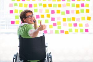Australian Disability Employment Services