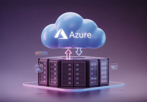 Azure Services