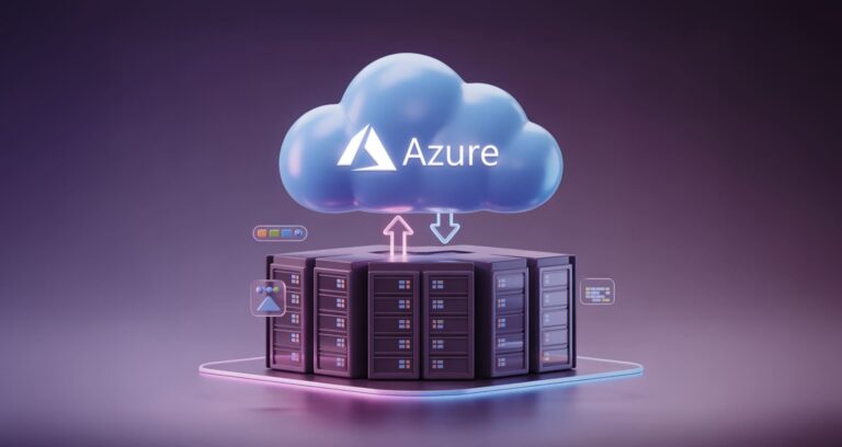 Azure Services