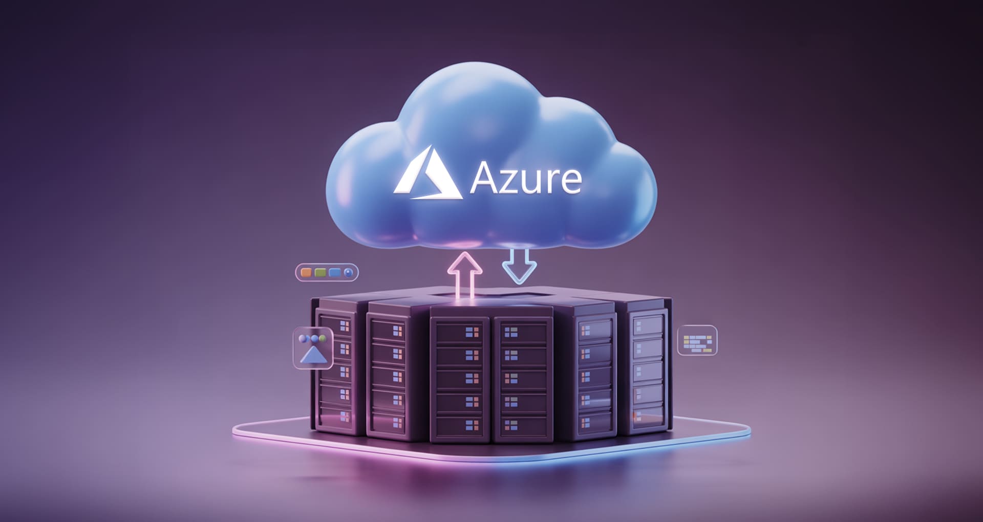 Azure Services