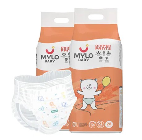 Baby Diapers
